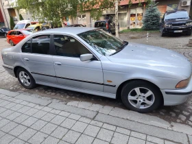 BMW 520 520i, снимка 4