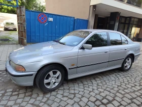 BMW 520 520i, снимка 6