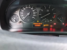 BMW 520 520i, снимка 10