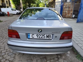 BMW 520 520i, снимка 2