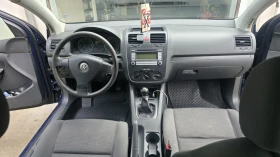 VW Golf, снимка 8