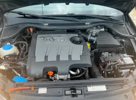 VW Polo 1.6 Италия, снимка 16