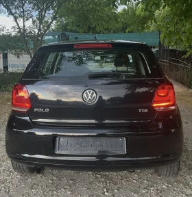 VW Polo 1.6 Италия, снимка 7
