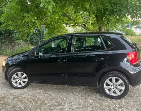 VW Polo 1.6 Италия, снимка 6