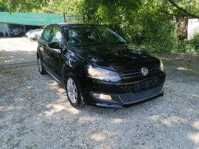 VW Polo 1.6 Италия, снимка 3