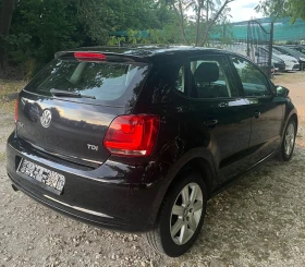 VW Polo 1.6 Италия, снимка 5