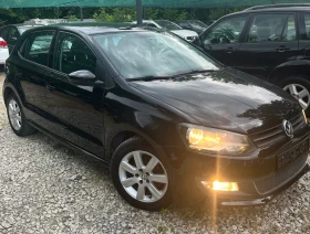 VW Polo 1.6 Италия, снимка 2
