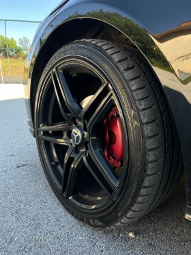 Mercedes-Benz E 220, снимка 7