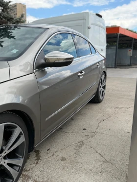 VW Passat CC, снимка 4