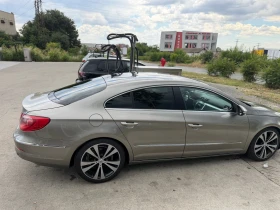 VW Passat CC, снимка 8