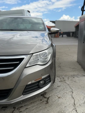 VW Passat CC, снимка 3