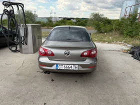VW Passat CC, снимка 7