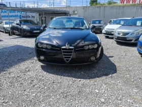 Alfa Romeo 159 1.9Mjet, снимка 1