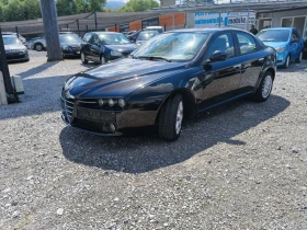 Alfa Romeo 159 1.9Mjet, снимка 3