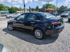 Alfa Romeo 159 1.9Mjet, снимка 4