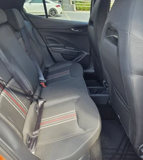 Skoda Fabia Monte Carlo, снимка 11