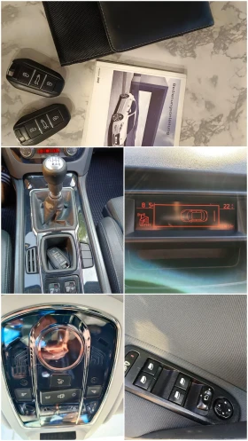 Peugeot 508 2.0 HDI* Седан* Allure* Бяла перла* , снимка 14