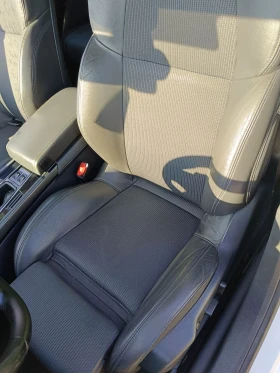 Peugeot 508 2.0 HDI* Седан* Allure* Бяла перла* , снимка 10