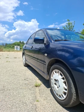Mitsubishi Lancer, снимка 4