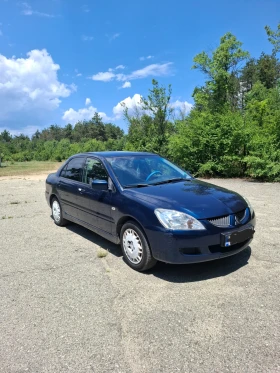 Mitsubishi Lancer, снимка 3