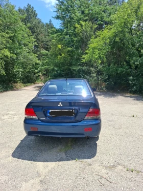 Mitsubishi Lancer, снимка 7