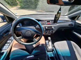 Mitsubishi Lancer, снимка 8