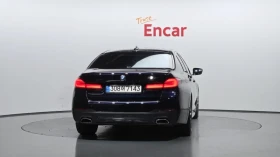BMW 520 * B&W| ПЪЛЕН М ПАКЕТ| HUD| 360| ЦЕНА ДО БГ * , снимка 1