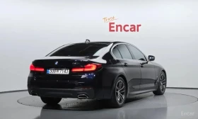 BMW 520 * B&W| ПЪЛЕН М ПАКЕТ| HUD| 360| ЦЕНА ДО БГ * , снимка 4