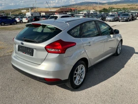 Ford Focus 1.5 TDCI, снимка 8