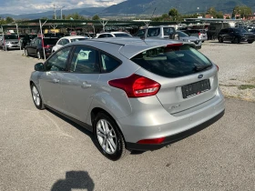 Ford Focus 1.5 TDCI, снимка 6