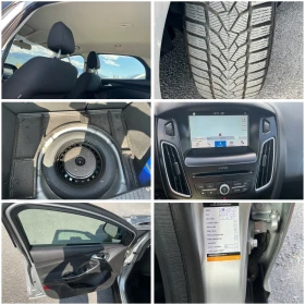 Ford Focus 1.5 TDCI, снимка 17