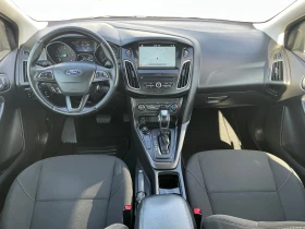 Ford Focus 1.5 TDCI, снимка 12