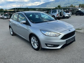 Ford Focus 1.5 TDCI, снимка 2