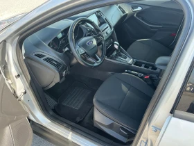 Ford Focus 1.5 TDCI, снимка 13