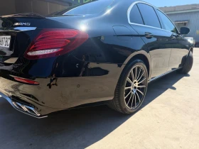 Mercedes-Benz E 350 6.3 ///АMG ОПТИК, снимка 6