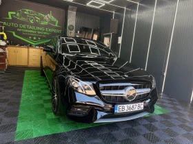 Mercedes-Benz E 350 6.3 ///АMG ОПТИК, снимка 2