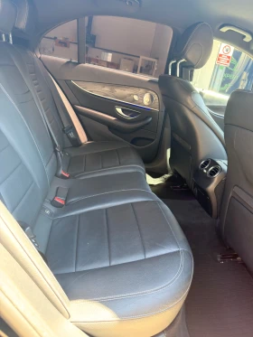 Mercedes-Benz E 350 6.3 ///АMG ОПТИК, снимка 11
