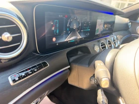 Mercedes-Benz E 350 6.3 ///АMG ОПТИК, снимка 9
