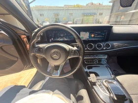 Mercedes-Benz E 350 6.3 ///АMG ОПТИК, снимка 7