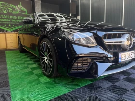 Mercedes-Benz E 350 6.3 ///АMG ОПТИК, снимка 3