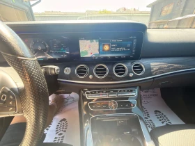 Mercedes-Benz E 350 6.3 ///АMG ОПТИК, снимка 8