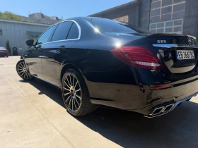 Mercedes-Benz E 350 6.3 ///АMG ОПТИК, снимка 5