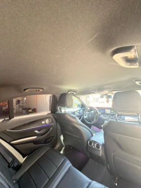 Mercedes-Benz E 350 6.3 ///АMG ОПТИК, снимка 10