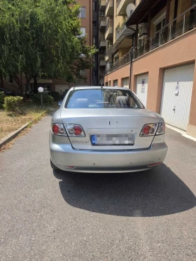 Mazda 6 TDI, снимка 4