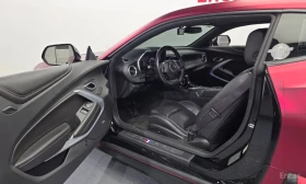 Chevrolet Camaro 6.2 V8 louis vuitton фолио * Панорама, снимка 7