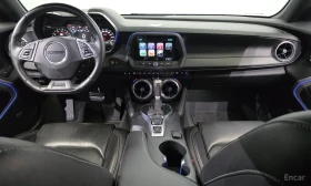 Chevrolet Camaro 6.2 V8 louis vuitton фолио * Панорама, снимка 11