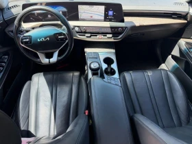 Kia K8 3.5 LPG 2WD Trendy  * koreiskikoli.bg * , снимка 7