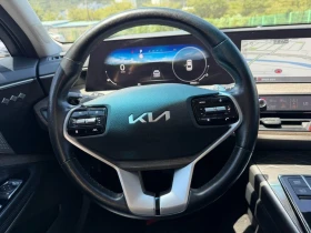 Kia K8 3.5 LPG 2WD Trendy  * koreiskikoli.bg * , снимка 9