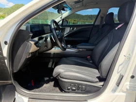 Kia K8 3.5 LPG 2WD Trendy  * koreiskikoli.bg * , снимка 11
