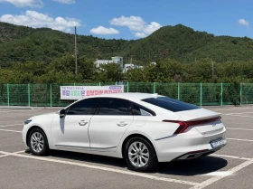 Kia K8 3.5 LPG 2WD Trendy  * koreiskikoli.bg * , снимка 5